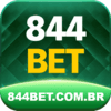 844BET LOGO